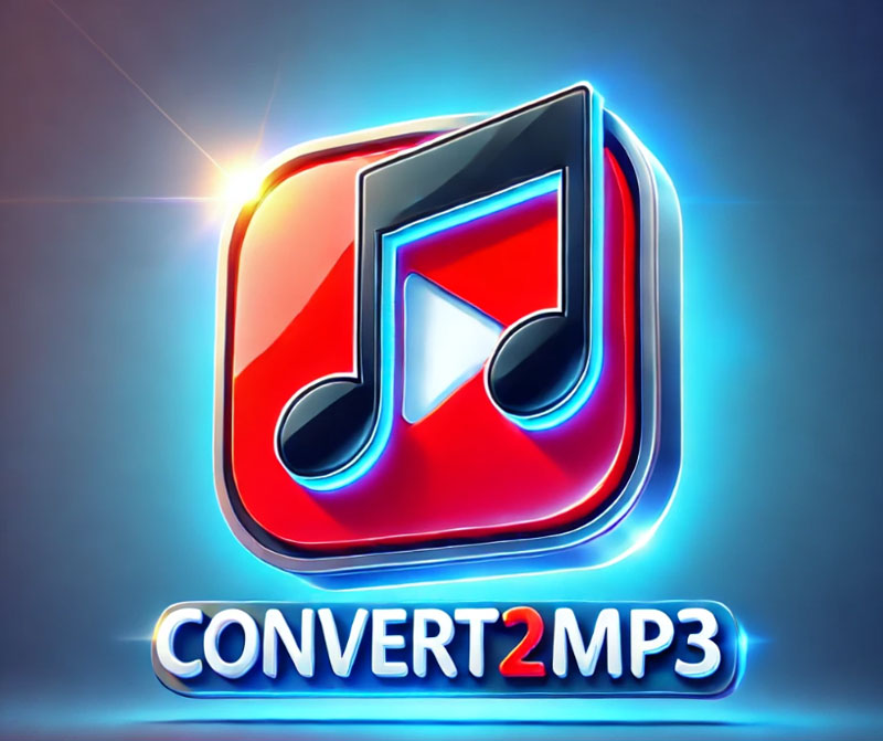 Convert2mp3
